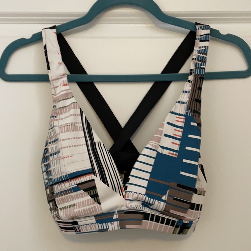 Victoria’s Secret Sports Bra